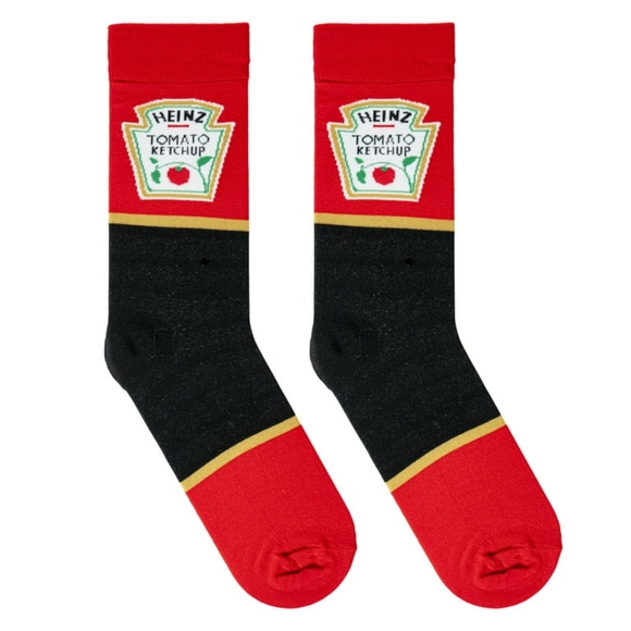 Crazy Silly Novelty Themed Socks - Picture 11 of 13